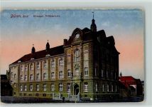 W5160 Düren Evangel. Volksschule Schule