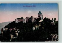 W5168 Nideggen Burg Burg / Schloss