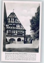 76889 W6749 Dörrenbach , Pfalz