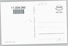 76889 W6749 Dörrenbach , Pfalz