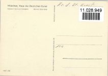HDK Nr. 438 Photo Hoffmann - Berner Oberland Compton, E. H.