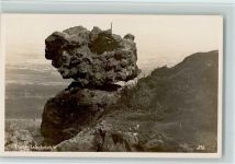 02826 O8900 Görlitz , Neiße - Töpfer Wackelstein