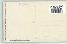 02826 O8900 Görlitz , Neiße - Töpfer Wackelstein
