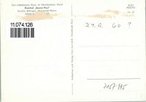 71540 W7157 Murrhardt - Gasthof Sonne-Post Fachwerkhaus Autos