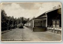 6732 Harskamp - Onderofficiers- en Soldatencantine