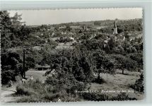 6255 Noorbeek - Panorama op het dorp