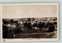 Taroudant - La Casbah Die Kasbah