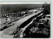 18012 Bordighera - Riviera dei fiori Lungomare