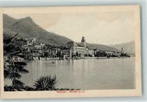 25083 Gardone Riviera - Gardasee / Lago di Garda