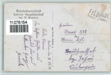 10115 W1000 Tiergarten - Bahnhofswirtschaft Lehrter Hauptbahnhof