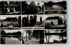 27374 W2722 Visselhövede - Ortsansichten Mehrfachaufnahme