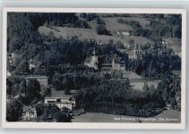 Stadt Bad Flinsberg / Swieradow Zdroj - Kurhaus