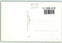 3231 Brielle - Lange Poort Julianabrug Nobelstraat S.Catharynekerk Zeemansasyl