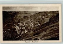 52156 W5108 Monschau - Montjoie