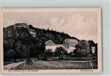 W5514 Freudenburg Wildenburg Burg / Schloss