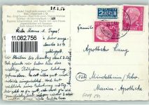 64689 W6149 Grasellenbach - Hotel Siegfriedbrunnen