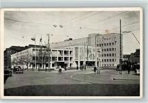 Helsinki Helsingfors