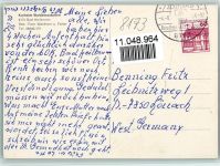 83670 W8173 Bad Heilbrunn - Kurheim Waldesrauschen