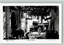 Tetuan - Calle Uxaa