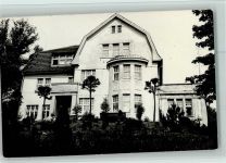 16259 O1310 Bad Freienwalde - Moorbad Haus V