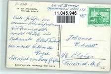 16259 O1310 Bad Freienwalde - Moorbad Haus V