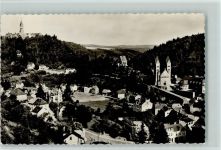 Clerf Clervaux - Panorama De Clervaux