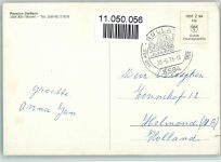 56859 W5584 Alf - Pension Steffens