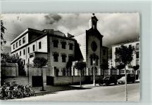 Estella Lizarra - Sankt-Anna-Schule