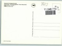 77728 W7603 Lierbach - Deutsche Postgewerkschaft Schulungs- und Erholungsheim Haus Wasserfall