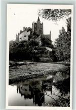 Segovia - Alcazar