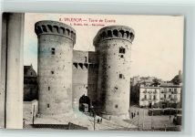 Valencia - Torre de Cuarte