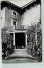 50100 Firenze - Kloster der Grauen Schwestern v.d.h.Elisabeth