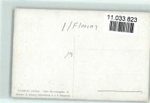 50100 Firenze - Kloster der Grauen Schwestern v.d.h.Elisabeth