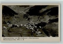 79837 W7821 Menzenschwand - Luftaufnahme Gesamtansicht
