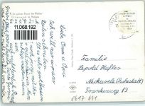 96126 W8617 Ditterswind - Luftaufnahme