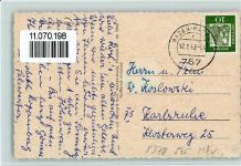 53945 W5378 Alendorf - Ortsansicht