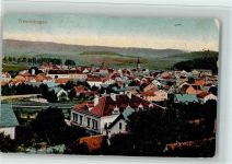 91757 W8830 Treuchtlingen - Ortsansicht
