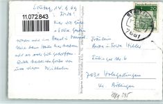 79733 W7883 Strittmatt - Luftaufnahme Gesamtansicht