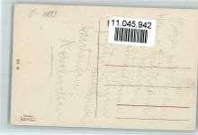 10115 O1193 Berlin, Alt-Treptow - Sternwarte