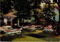 64625 W6140 Zell - Vetters Mühle Terrasse