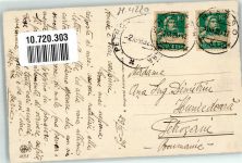 Kinder Hahn Buona Pasqua sign. Sgrilli , Roberto Osterei 1929