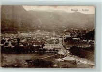 Kronstadt Brasov - Látkép