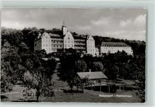 W8304 Mallersdorf-Pfaffenberg Krankenhaus Krankenhaus