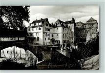 W6140 Bensheim Liebfrauenschule Schule