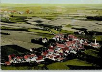 93352 W8428 Obereulenbach , Niederbay - Luftaufnahme Gesamtansicht