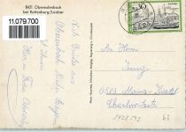 93352 W8428 Obereulenbach , Niederbay - Luftaufnahme Gesamtansicht