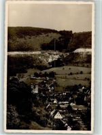 73349 W7346 Wiesensteig - Blick auf Wiesensteig