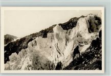 Grossglockner Gletscherpartie am Grossglockner Gletscher