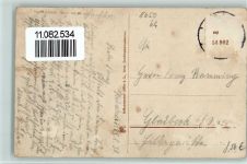 95326 W8650 Kulmbach - Marktplatz mit Rathaus GasthausWeisses Ross