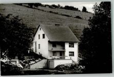 34508 W3542 Rattlar - Pension Göbel